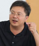 Jie Cao